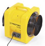 TROTEC Ventilator TTV 3000S